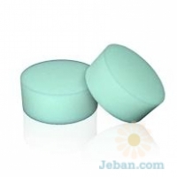 Round Synthetic Sponge