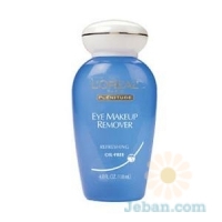 Eye Makeup Remover