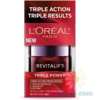 RevitaLift® Triple Power™ : Deep-Acting Moisturizer