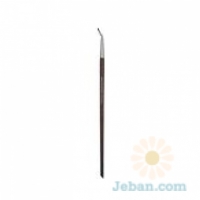 Bent Eyeliner Brush 260
