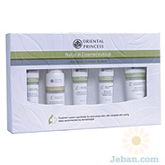 Anti Acne Solution System