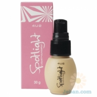 Spotlight : Liquid Foundation