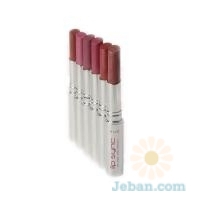 Lip Sync Slim Sheer Lipstick