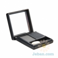 Glitz Shimmer : 2 Color Eyeshadow