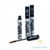 Glitz Fashion : Shimmer Mascara