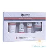 Anti Aging Solution System