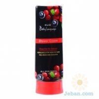 Mixed Berries : Shower Cream