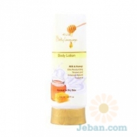 Milk & Honey : Body Lotion