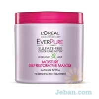 EverPure Sulfate-Free Color Care System : Moisture Restorative Masque