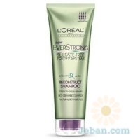 EverStrong Sulfate-Free Fortify System : Reconstruct Shampoo