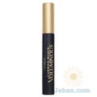 Voluminous® : Waterproof Mascara