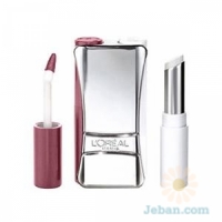 Infallible® : Never Fail Lipcolour Compact