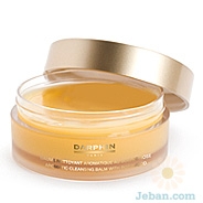 Aromatic Cleansing Balm with Rosewood