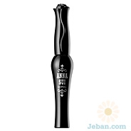 SUPER BLACK LONG LASH MASCARA