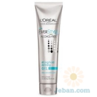 EverStyle Alcohol-Free™ : Strong Hold Defining Gel