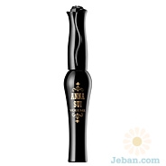 SUPER BLACK VOLUME UP MASCARA