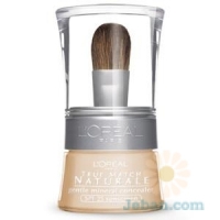 True Match Naturale™ : Gentle Mineral Concealer