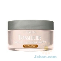 Translucide™ Naturally Luminous Loose Powder