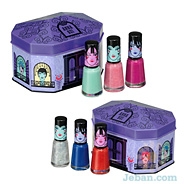 Dolly Girl Mini Nail Color Kit