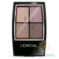 Studio Secrets™ Professional : Eye Shadow Quads