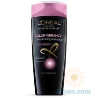 Advanced Haircare Color Vibrancy : Nourishing Shampoo