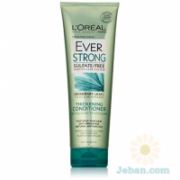 Ever Strong Thickening Conditioner