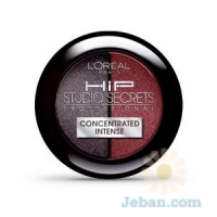 HiP Studio Secrets™ : Professional Concentrated Shadow Duos