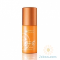 Natural Power C Miracle Brightening Complex : Night Repairing Serum