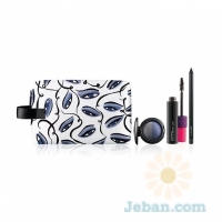 Sultry Eye Bag By Rebecca Moses X 3