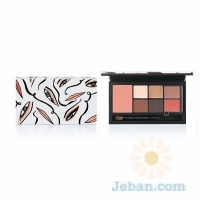 Face Kit By Rebecca Moses : Plum