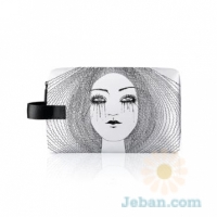 Illustrated Anja Kroencke : 1