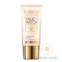 True Match BB Cream