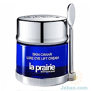 skin caviar luxe eye lift cream