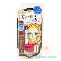 Heroine Make : Long & Curl Mascara