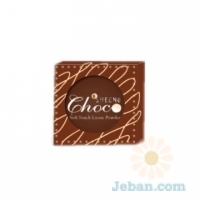 Choco : Soft Touch Loose Powder