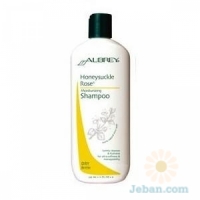Honeysuckle Rose® : Moisturizing Shampoo