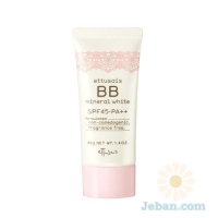 BB mineral White