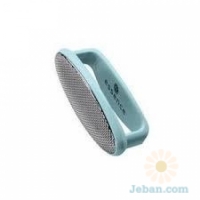 2-step Foot Softener