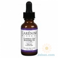 Goddess Glo™ : Bronzing Oil
