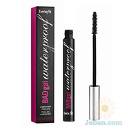 BADgal Lash Waterproof 