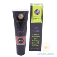 Lip Plumping Gloss