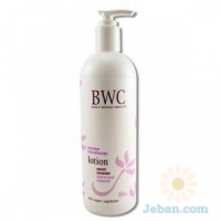 Sweet Lavender Hand & Body Lotion
