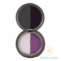 Mineral Duo Pressed Eyeshadow