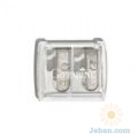 Pencil Sharpener 2 in 1