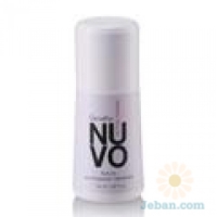Nuvo : Roll-On Anti-Perspiration Deodorant