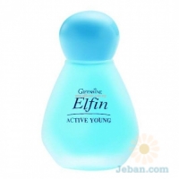 Elfin : Cologne