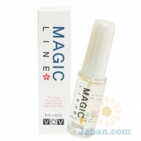 Magic Line Eye Liquid