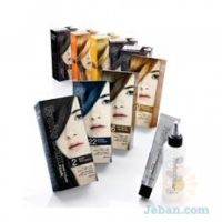 Fruits Wax : Hair Color Pearl