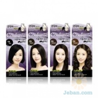 Confume Ink : Hair Color Black Bean