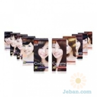 Confume Hair Color